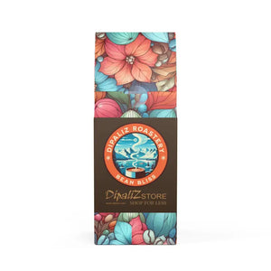 Colombia Single Origin Light-medium Roast Coffee Beans - Dipaliz - & Ground