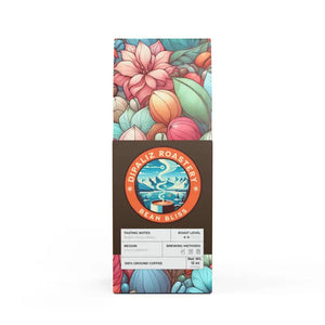 Colombia Single Origin Light-medium Roast Coffee Beans - Dipaliz - & Ground