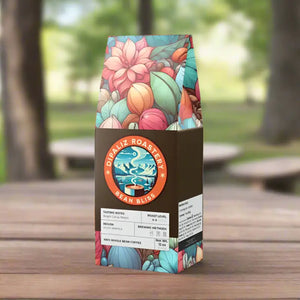 Colombia Single Origin Light-medium Roast Coffee Beans - Dipaliz - & Ground