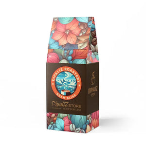 Colombia Single Origin Light-medium Roast Coffee Beans - Dipaliz - & Ground