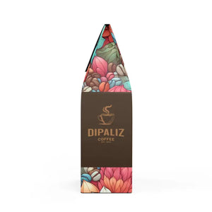 Colombia Single Origin Light-medium Roast Coffee Beans - Dipaliz - & Ground