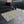 Floral Grey Outdoor Rug – Soft Polyester Chenille - Dipaliz - Rugs