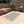 Floral Grey Outdoor Rug – Soft Polyester Chenille - Dipaliz - Rugs