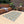 Floral Grey Outdoor Rug – Soft Polyester Chenille - Dipaliz - Rugs