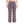 Bright Geometrical Pattern on Blue Women’s Pajama Pants (aop) - Pajamas