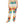 Bright Geometrical Triangle Pattern Women’s Pajama Pants (aop) - Pajamas