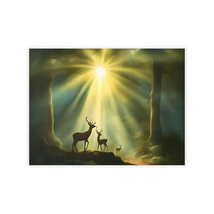 Wall Decals Bright Rays Durable Polyester Energy Burst - Dipaliz - Home Decor