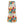 Aop Racerback Dress – Vibrant Geometric Pattern - Dipaliz - Dresses - Xs