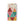 Bright Triangular Pattern Flip Case - Premium Faux Vegan - Dipaliz - Mobile Phone Cases