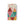 Bright Triangular Pattern Flip Case - Premium Faux Vegan - Dipaliz - Mobile Phone Cases
