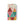 Bright Triangular Pattern Flip Case - Premium Faux Vegan - Dipaliz - Mobile Phone Cases