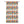 Vibrant Triangular Pattern Window Curtains Polyester - Dipaliz