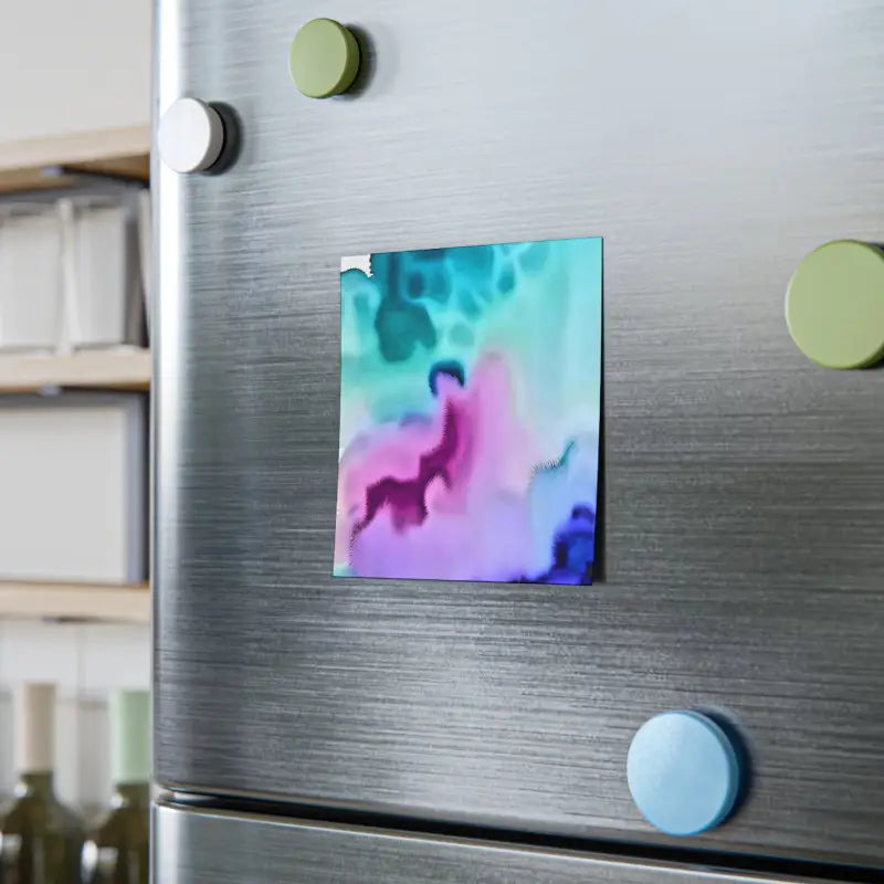 Elevate Desks with Rainbow Watercolors Post-it Notes 2024 - Paper Products