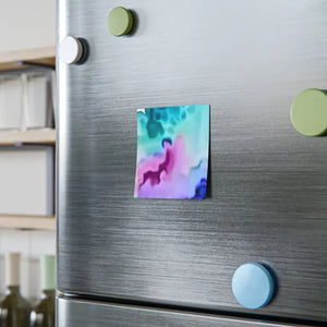 Rainbow Watercolors Post it Note Vibrant Creative Style - Dipaliz - Sticky Notes