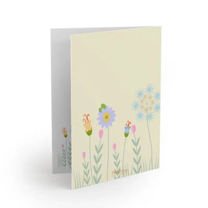 Day Greeting Cards - Stylish Heartfelt Messages - Dipaliz - & Note