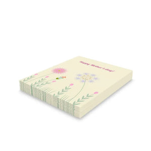 Day Greeting Cards - Stylish Heartfelt Messages - Dipaliz - & Note