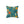 Polyester Wildflower Pillow - Concealed Zipper Design - Dipaliz - 14’’ × - Throw Pillows