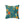 Polyester Wildflower Pillow - Concealed Zipper Design - Dipaliz - 16’’ × - Throw Pillows