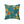 Polyester Wildflower Pillow - Concealed Zipper Design - Dipaliz - 18’’ × - Throw Pillows