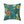 Polyester Wildflower Pillow - Concealed Zipper Design - Dipaliz - 20’’ × - Throw Pillows
