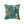 Polyester Wildflower Pillow - Concealed Zipper Design - Dipaliz - Throw Pillows