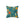 Polyester Wildflower Pillow - Concealed Zipper Design - Dipaliz - Throw Pillows