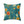 Polyester Wildflower Pillow - Concealed Zipper Design - Dipaliz - Throw Pillows