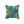 Polyester Wildflower Pillow - Concealed Zipper Design - Dipaliz - Throw Pillows