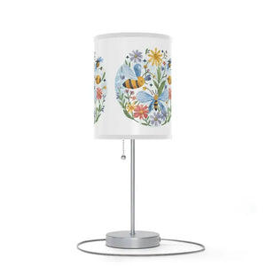 Spring Season Lamp Stand Us|ca Plug Stylish Room Decor by Dipaliz - Lamps