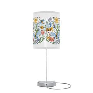 Spring Season Lamp Stand Us|ca Plug Stylish Room Decor by Dipaliz - Lamps