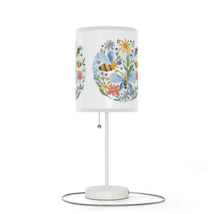 Spring Season Lamp Stand Us|ca Plug Stylish Room Decor by Dipaliz - Lamps