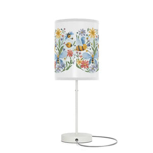 Spring Season Lamp Stand Us|ca Plug Stylish Room Decor by Dipaliz - Lamps