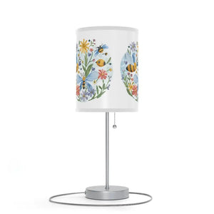 Spring Season Lamp Stand Us|ca Plug Stylish Room Decor by Dipaliz - Lamps