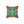 Colorful Mandal Pattern Polyester Throw Pillow - Dipaliz - Pillows