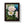 Framed Vertical Poster White Flowers Nature Art - Dipaliz - 11’’ x 14’’ / Walnut - Posters Prints & Visual Artwork