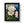 Framed Vertical Poster White Flowers Nature Art - Dipaliz - 11’’ x 14’’ / Black - Posters Prints & Visual Artwork