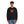 Brown Heraldic Eagle Crewneck Sweatshirt, Vintage Crest Graphic - Sweatshirts