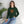 Brown Heraldic Eagle Crewneck Sweatshirt, Vintage Crest Graphic - Sweatshirts