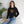 Brown Heraldic Eagle Crewneck Sweatshirt, Vintage Crest Graphic - Sweatshirts