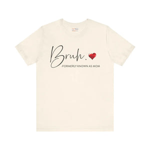 Ultimate Comfort Unisex Jersey Short Sleeve - Dipaliz - T-shirts - s