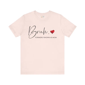 Ultimate Comfort Unisex Jersey Short Sleeve - Dipaliz - T-shirts - s