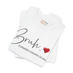 Ultimate Comfort Unisex Jersey Short Sleeve - Dipaliz - T-shirts - s