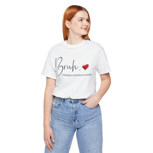 Ultimate Comfort Unisex Jersey Short Sleeve - Dipaliz - T-shirts - s