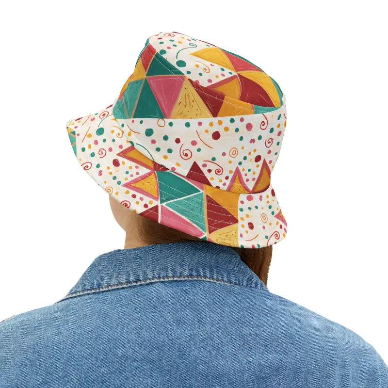 Bucket Hats: Elevating Fisherman Chic To Haute Couture - Hats