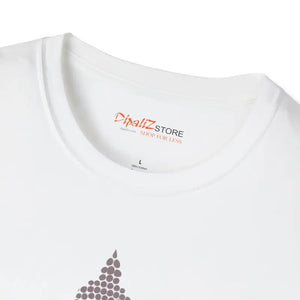 Meditating Buddha Tee - Zen Comfort Style - Dipaliz - T-shirts