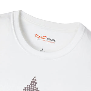 Soft Cotton Meditating Buddha Tee - Zen Comfort - Dipaliz - T-shirts