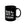 Sleek Coding Black Mug - Ceramic Developer Cup - Dipaliz - Mugs
