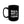 Coding Black Mug - Ceramic Developer Coffee Cup - Dipaliz - Mugs