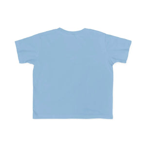 Vibrant Building Blocks Tee - Ring-spun Cotton - Dipaliz - T-shirts