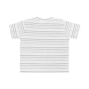 Vibrant Building Blocks Tee - Ring-spun Cotton - Dipaliz - T-shirts